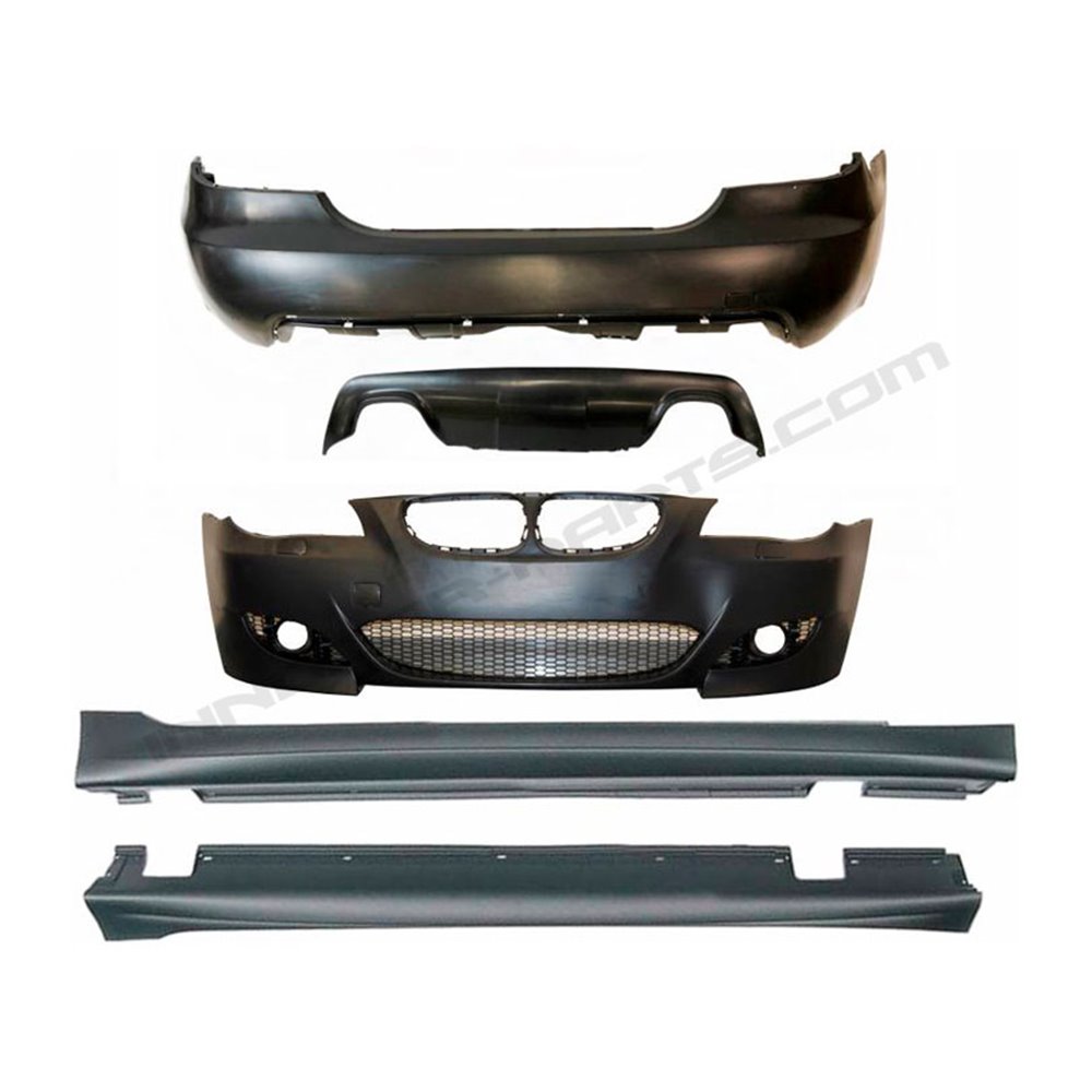 KIT CARROCERIA LOOK M BMW SERIE 5