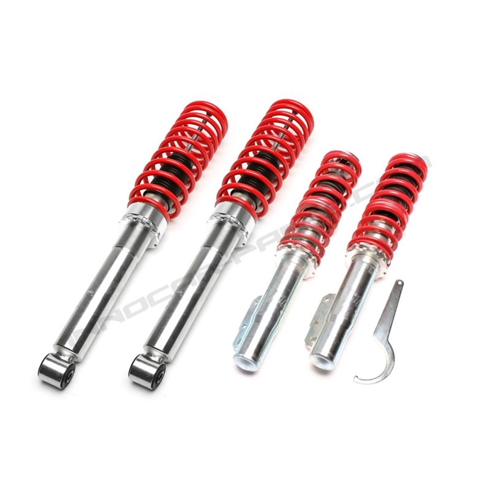 SUSPENSIÓN ROSCADA TA TECHNIX REDLINE FORD ESCORT