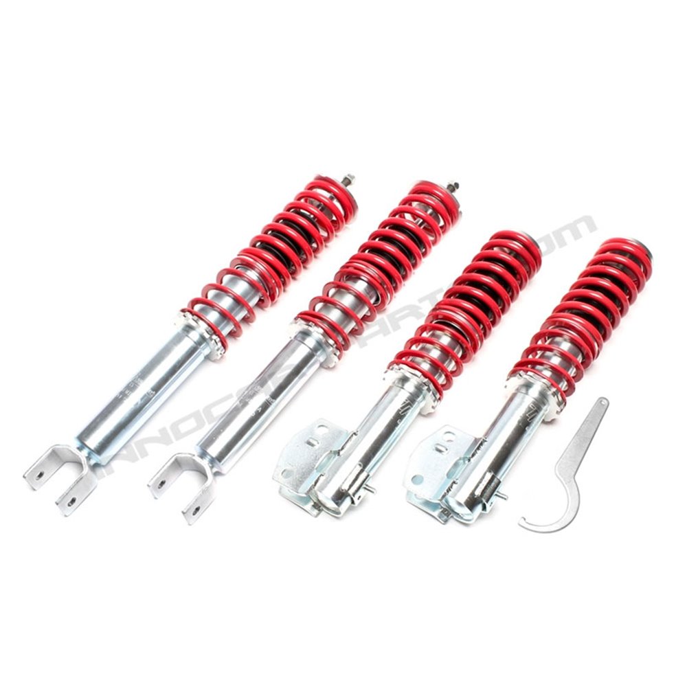 SUSPENSIÓN ROSCADA TA TECHNIX REDLINE MITSUBISHI LANCER EVO (01-08)