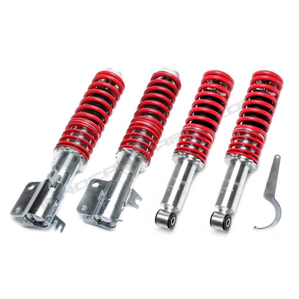 SUSPENSIÓN ROSCADA TA TECHNIX REDLINE NISSAN ALMERA N16