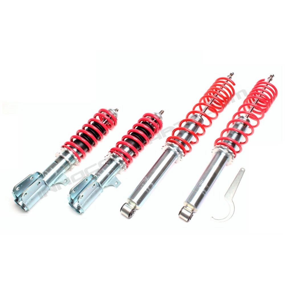 SUSPENSIÓN ROSCADA TA TECHNIX REDLINE RENAULT TWINGO