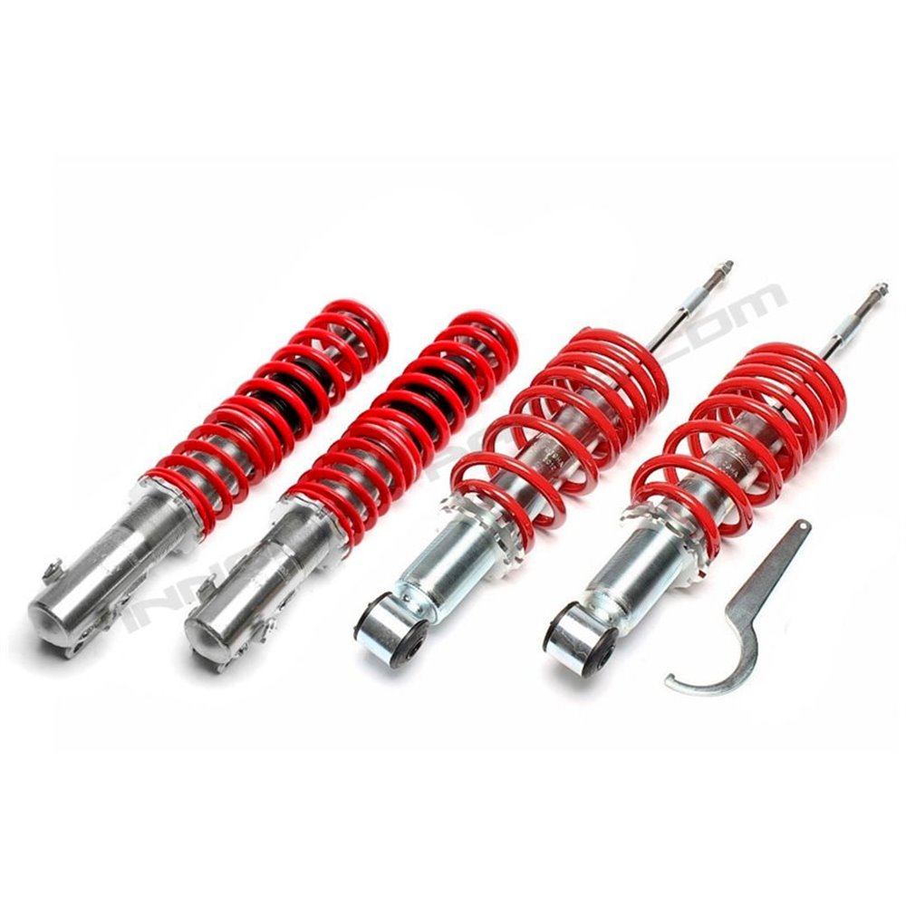 SUSPENSIÓN ROSCADA TA TECHNIX REDLINE VW GOLF VARIANT