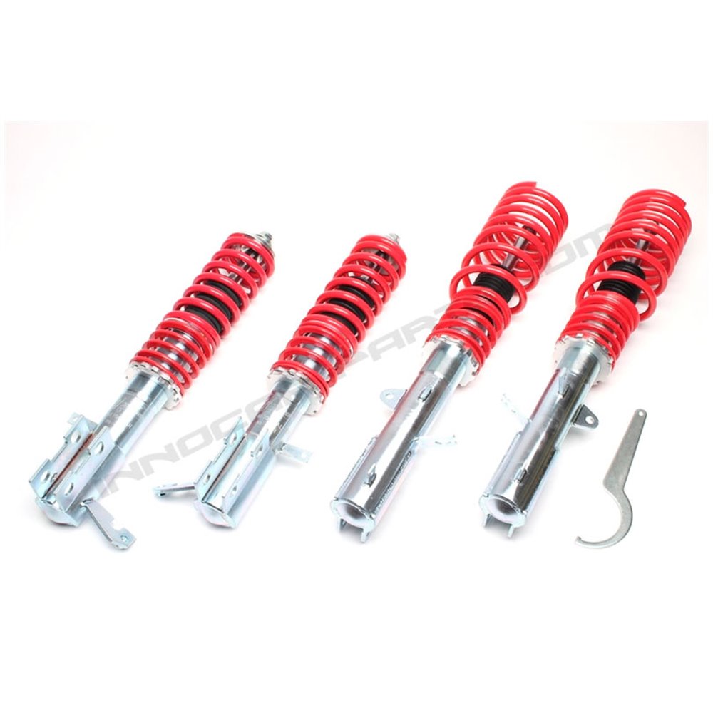 SUSPENSIÓN ROSCADA TA TECHNIX REDLINE TOYOTA COROLLA E10