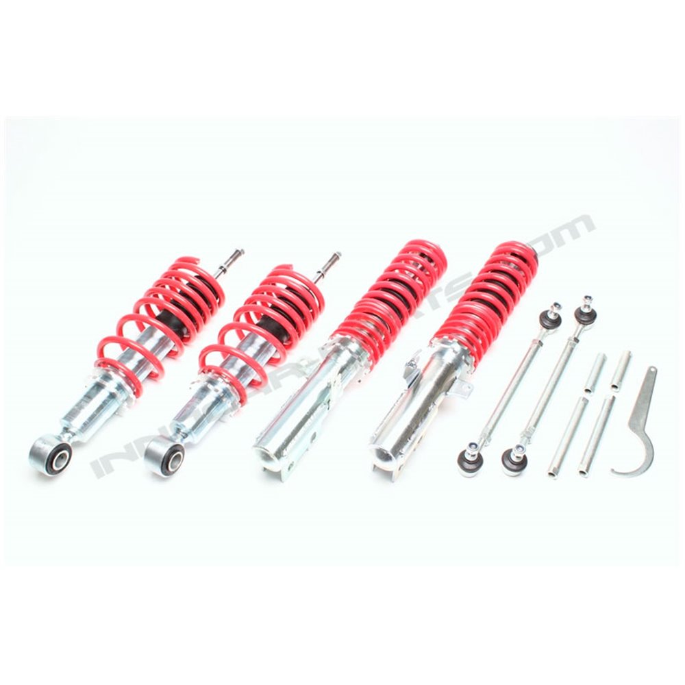 SUSPENSIÓN ROSCADA TA TECHNIX REDLINE TOYOTA COROLLA E12