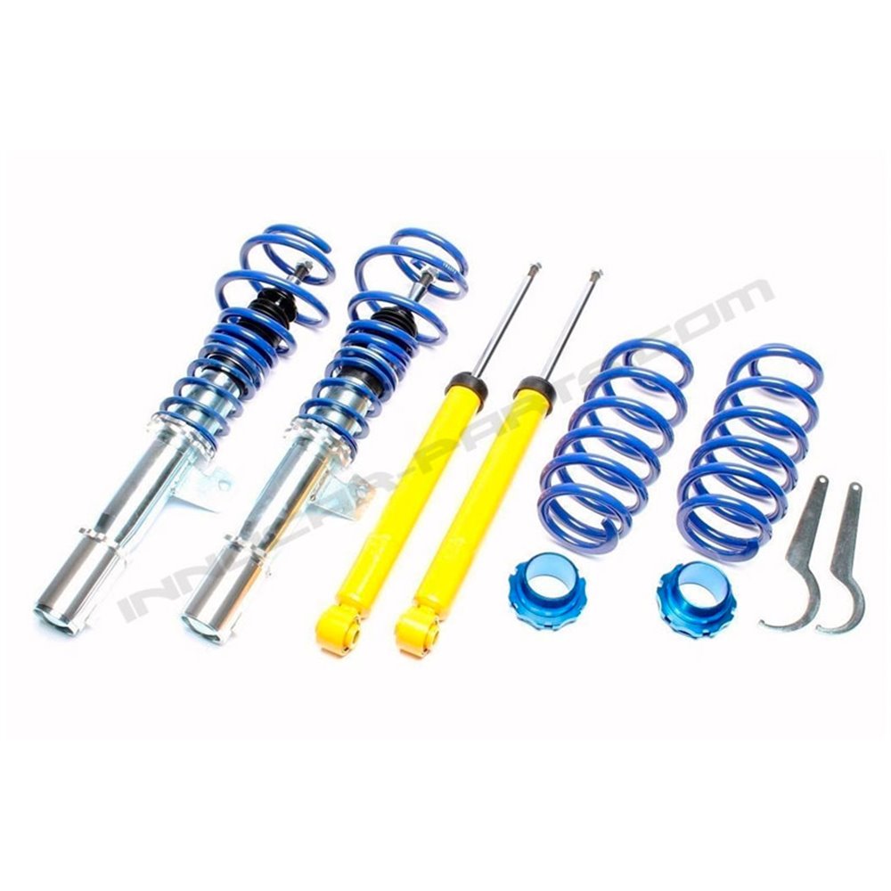 SUSPENSIÓN ROSCADA TA TECHNIX BLUELINE AUDI/SEAT/SKODA/VW