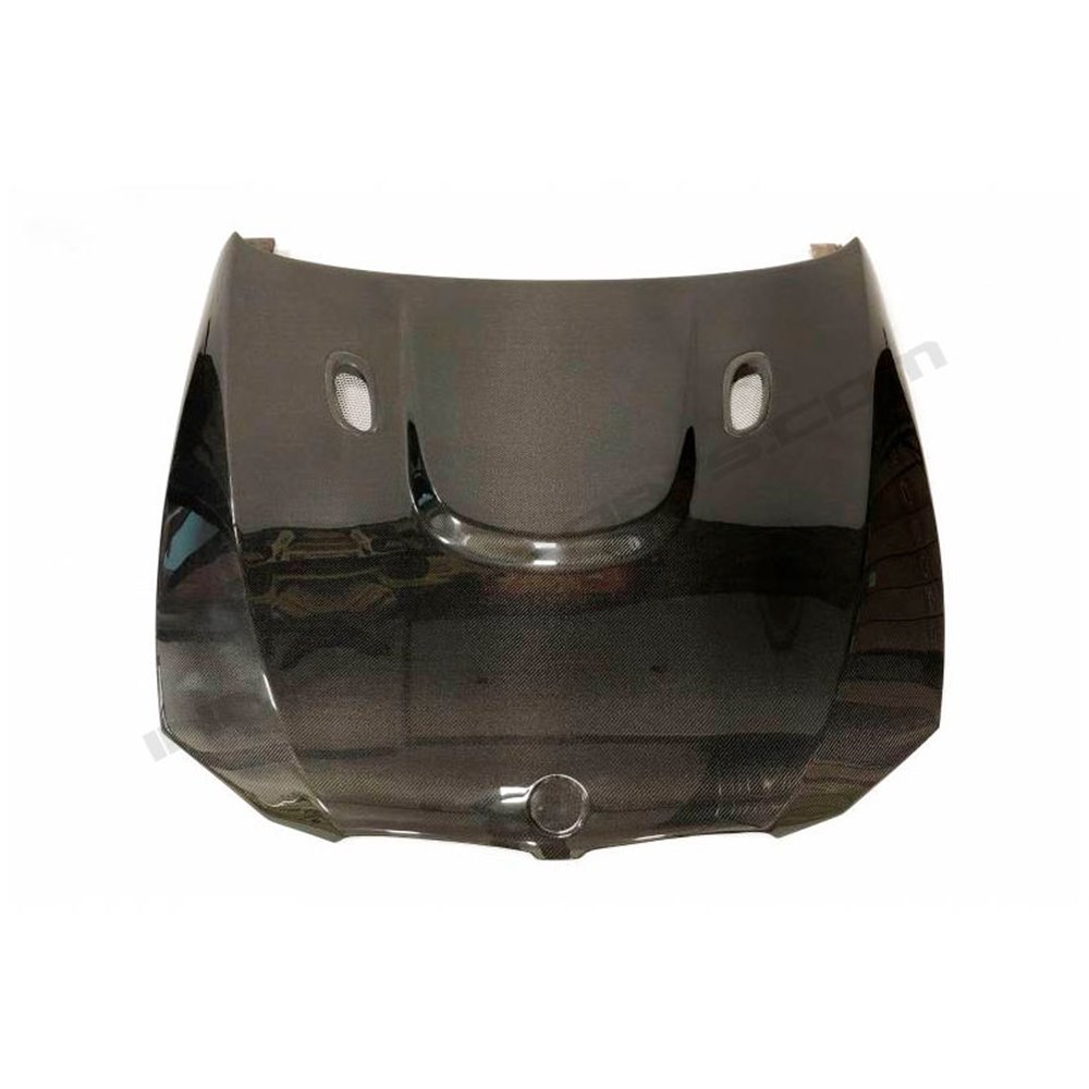 CAPÓ CARBONO LOOK M3 BMW SERIE 3 E92/E93 (06-09)