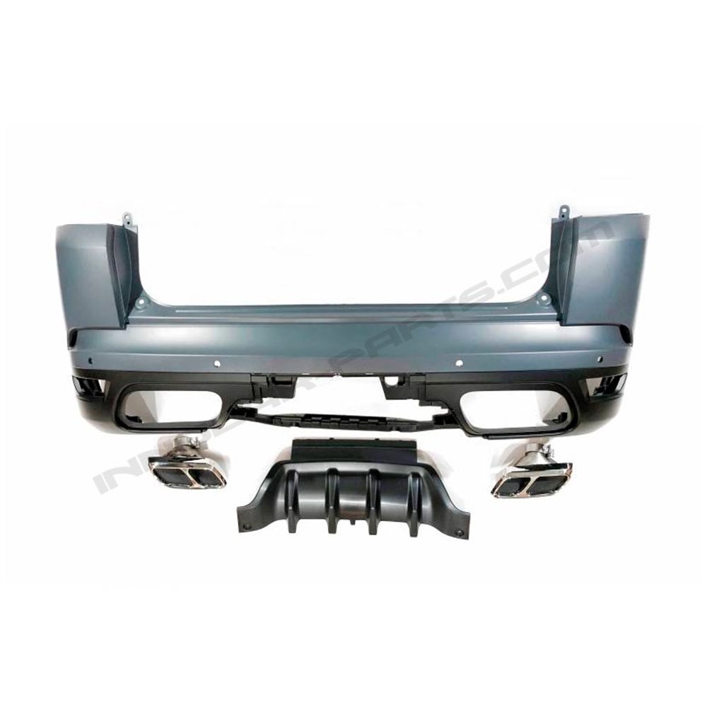 PARAGOLPES LOOK SVR RANGE ROVER SPORT (14-19)