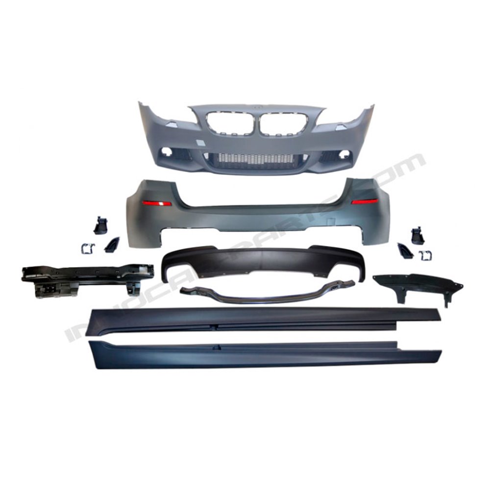 KIT CARROCERIA LOOK M BMW SERIE 5 TOURING 535 (10-12)