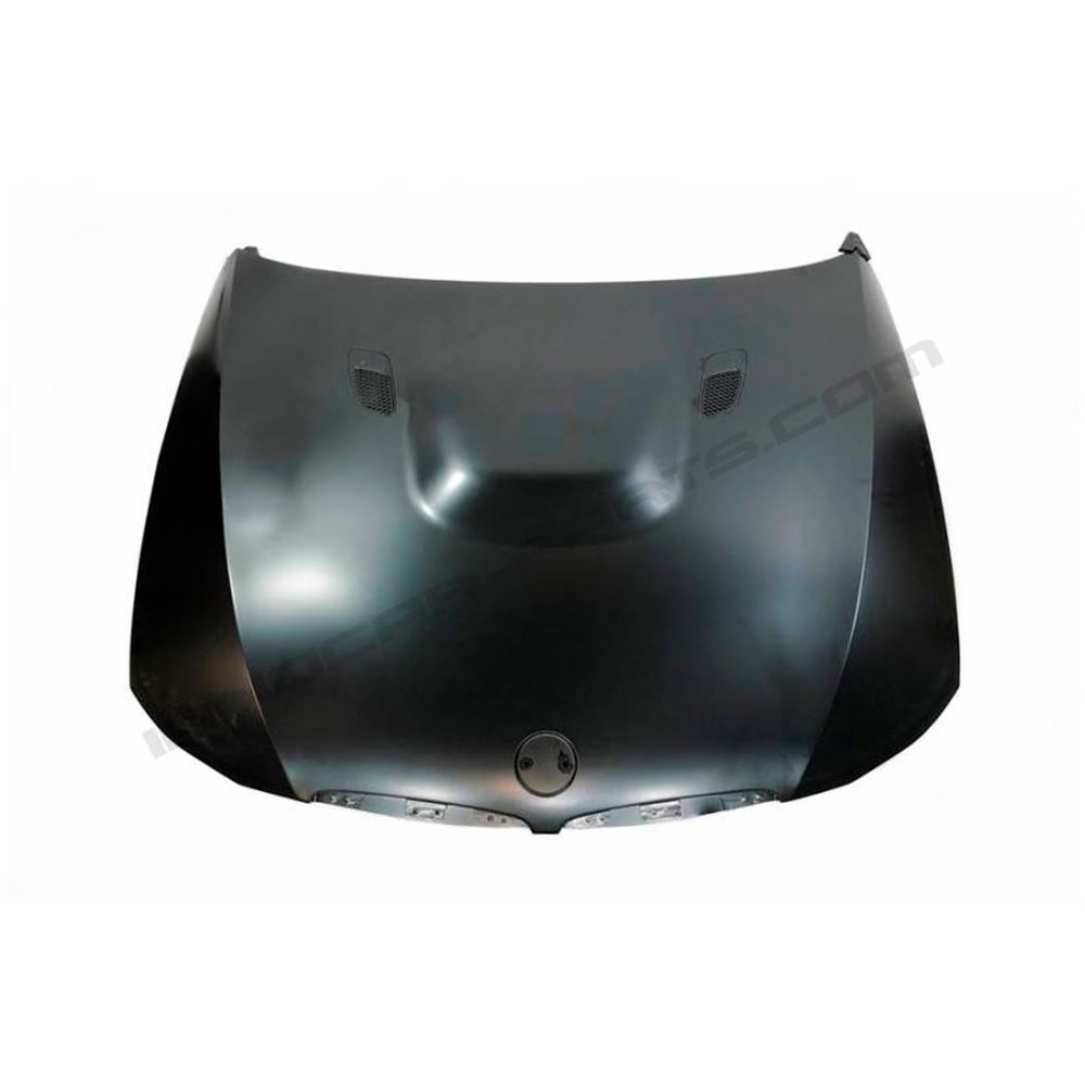 CAPÓ METAL LOOK M3 BMW SERIE 3 E90/E91 (05-08)