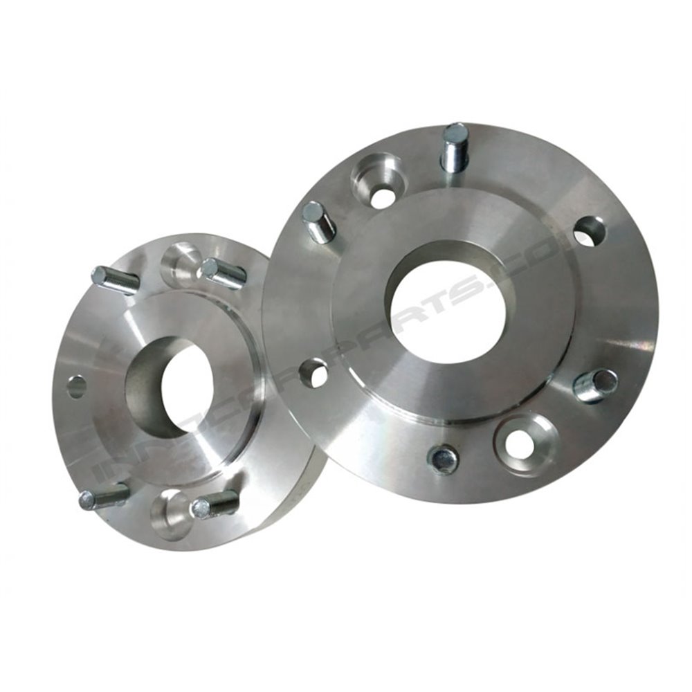 SEPARADOR/ADAPTADOR REFORZADO 5X112 A 5X120