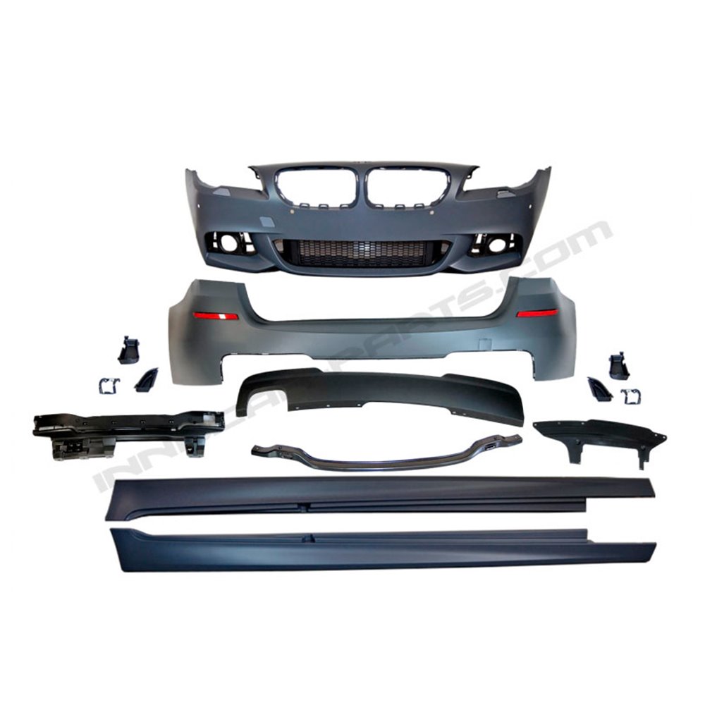 KIT CARROCERIA LOOK M BMW SERIE 5 TOURING