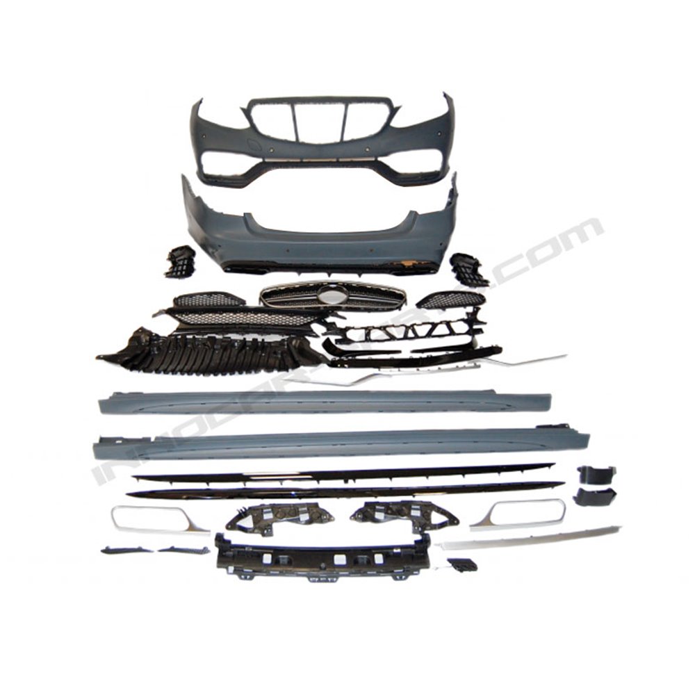 KIT CARROCERIA MERCEDES MERCEDES CLASE E (14-15)