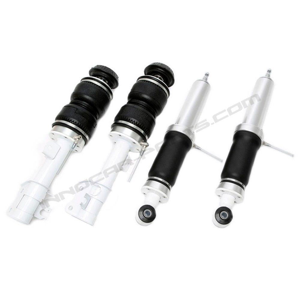 KIT SUSPENSIÓN NEUMÁTICA OPEL VECTRA