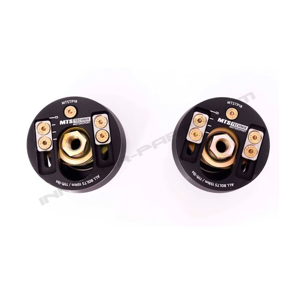 JUEGO DOS COPELAS REGULABLES DELANTERAS MTS FORD/SEAT/VW