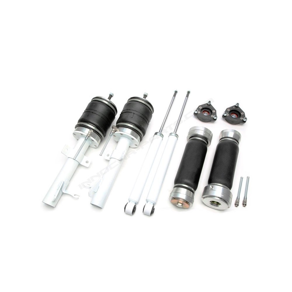 KIT SUSPENSIÓN NEUMÁTICA FORD FOCUS