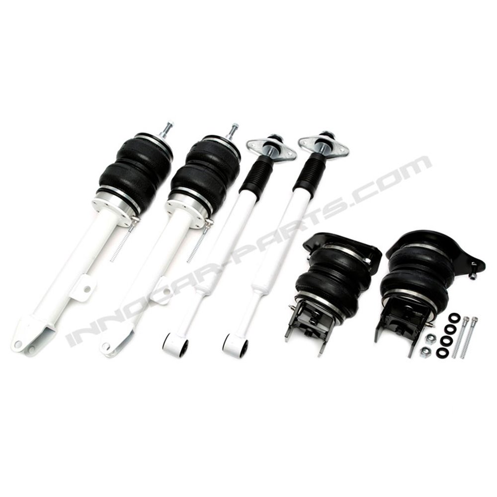 KIT SUSPENSIÓN NEUMÁTICA DIGITAL DODGE CHALLENGER