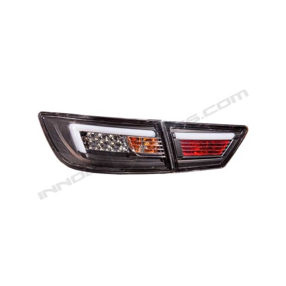 PILOTOS LED RENAULT CLIO (13-16)