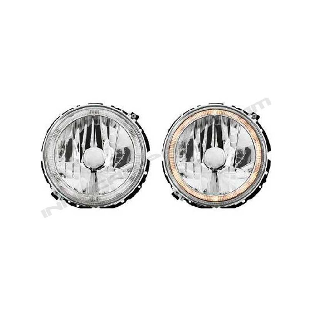 FAROS ANGEL EYES VOLKSWAGEN GOLF