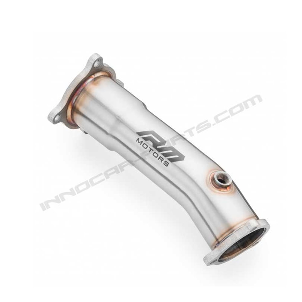 DOWNPIPE AUDI 2.0 TFSI (2014-2018)