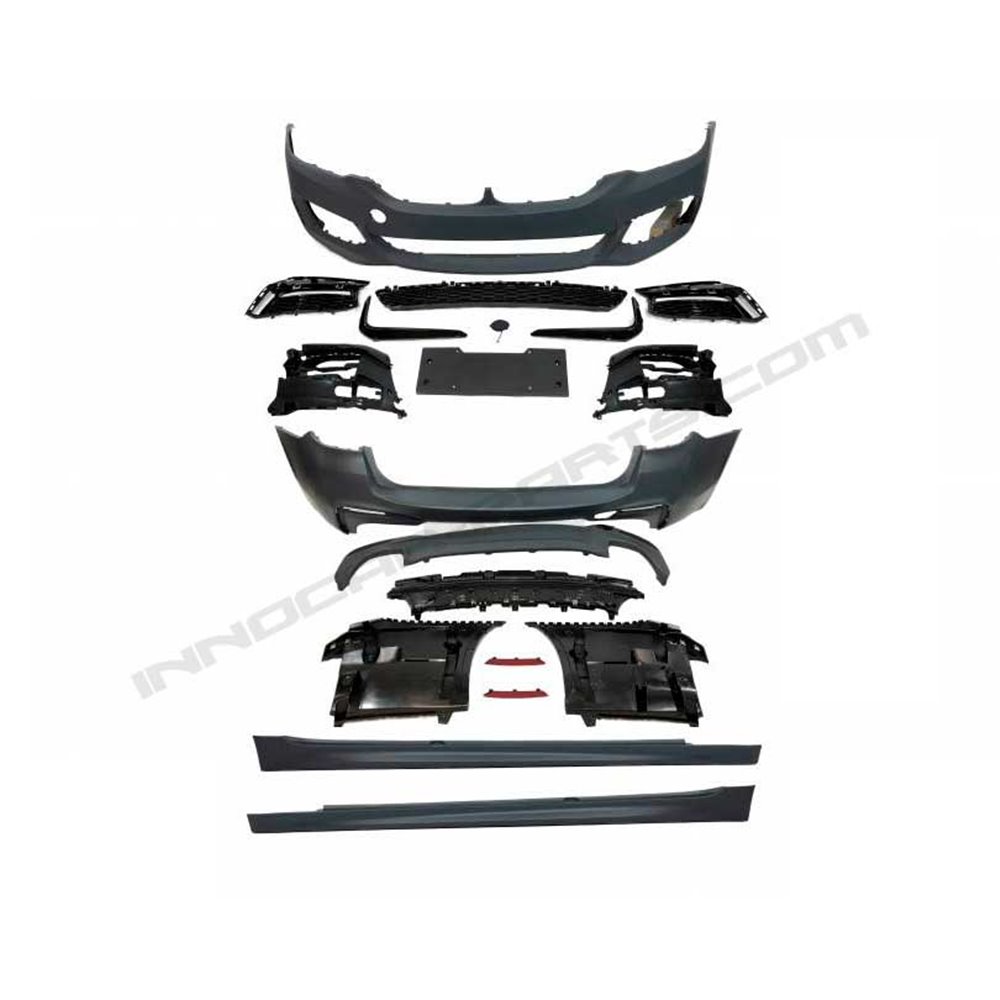 KIT CARROCERIA LOOK M BMW SERIE 5 TOURING