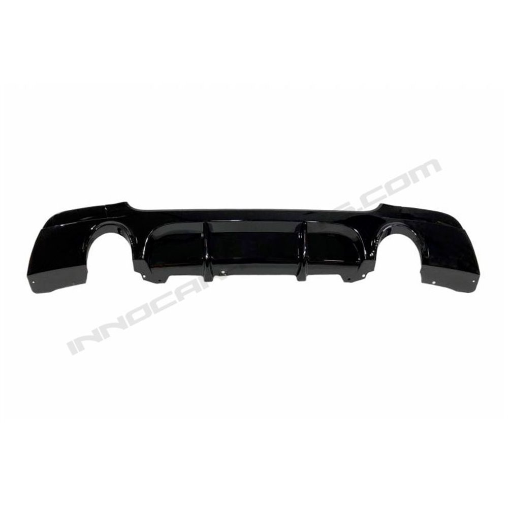 DIFUSOR LOOK M PERFORMANCE BMW SERIE 3 E92/E93