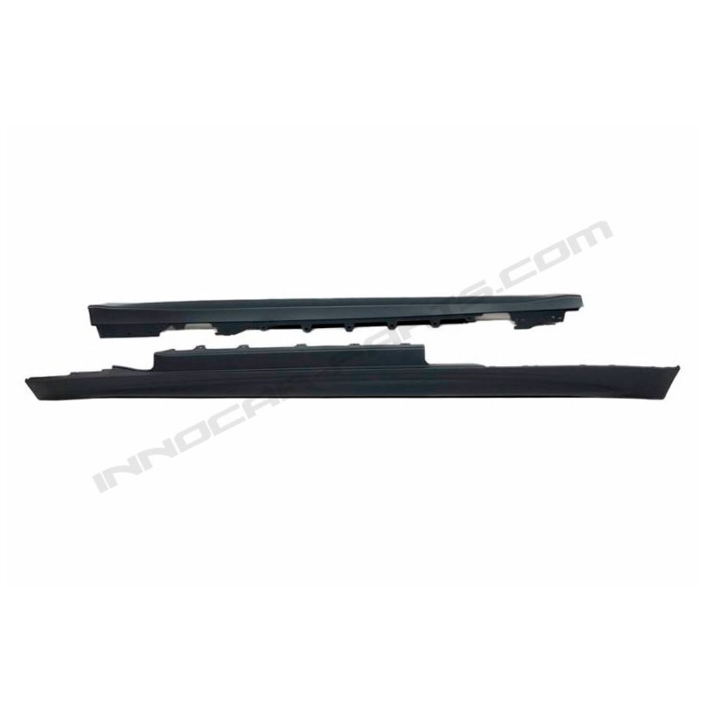 TALONERAS LOOK M4 BMW SERIE 4