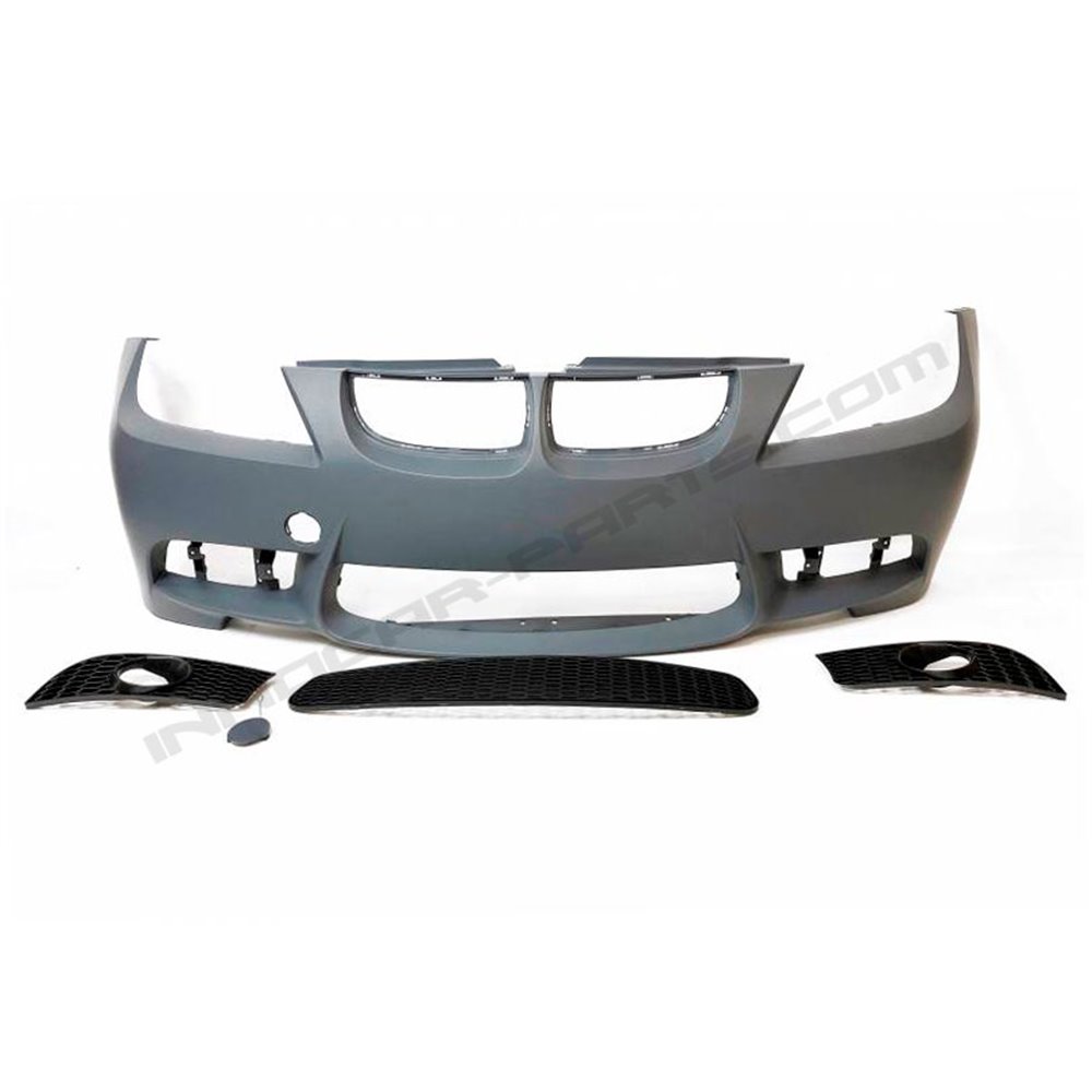 PARAGOLPES LOOK M3 BMW SERIE 3 E90/E91 (05-08)
