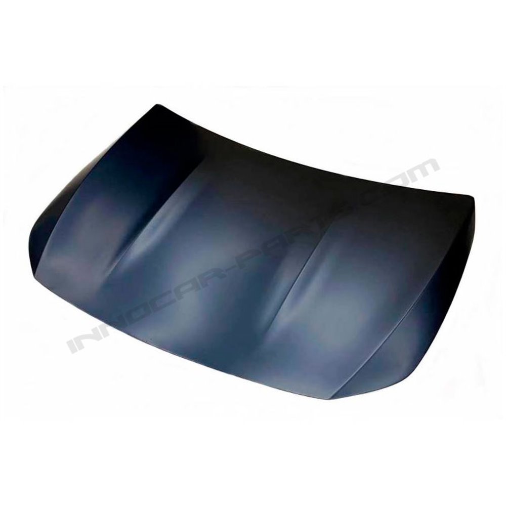 CAPÓ ALUMINIO LOOK A45 MERCEDES
