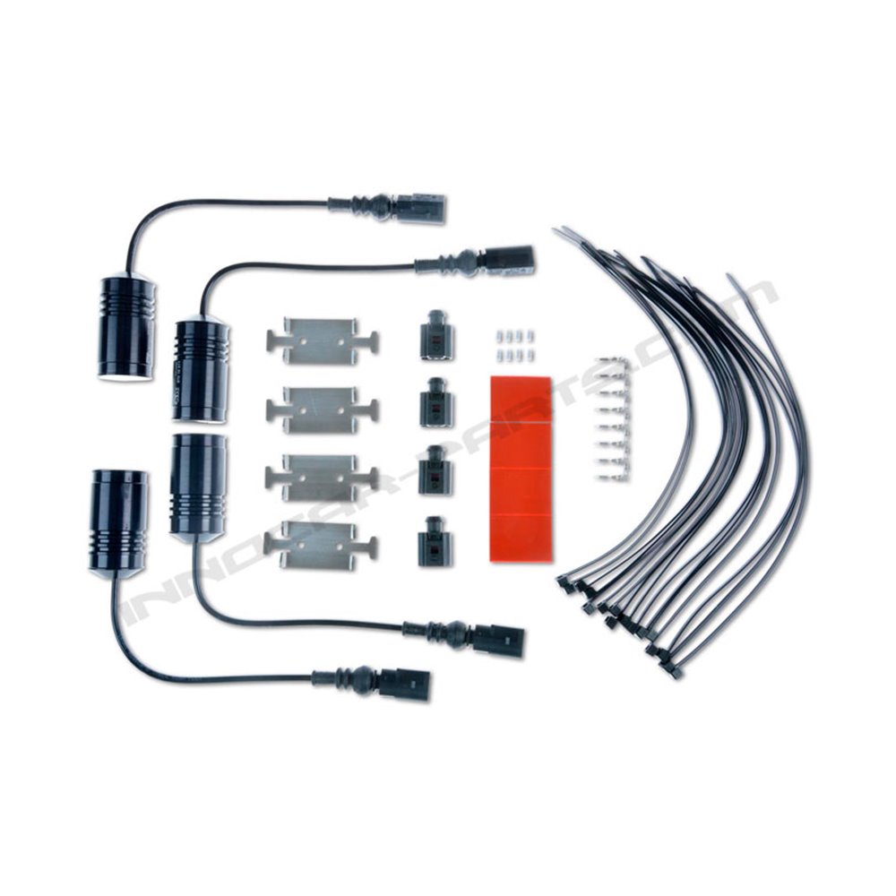 KIT CANCELADOR FALLO SUSPENSIÓN ELECTRÓNICA CADILLAC CTS