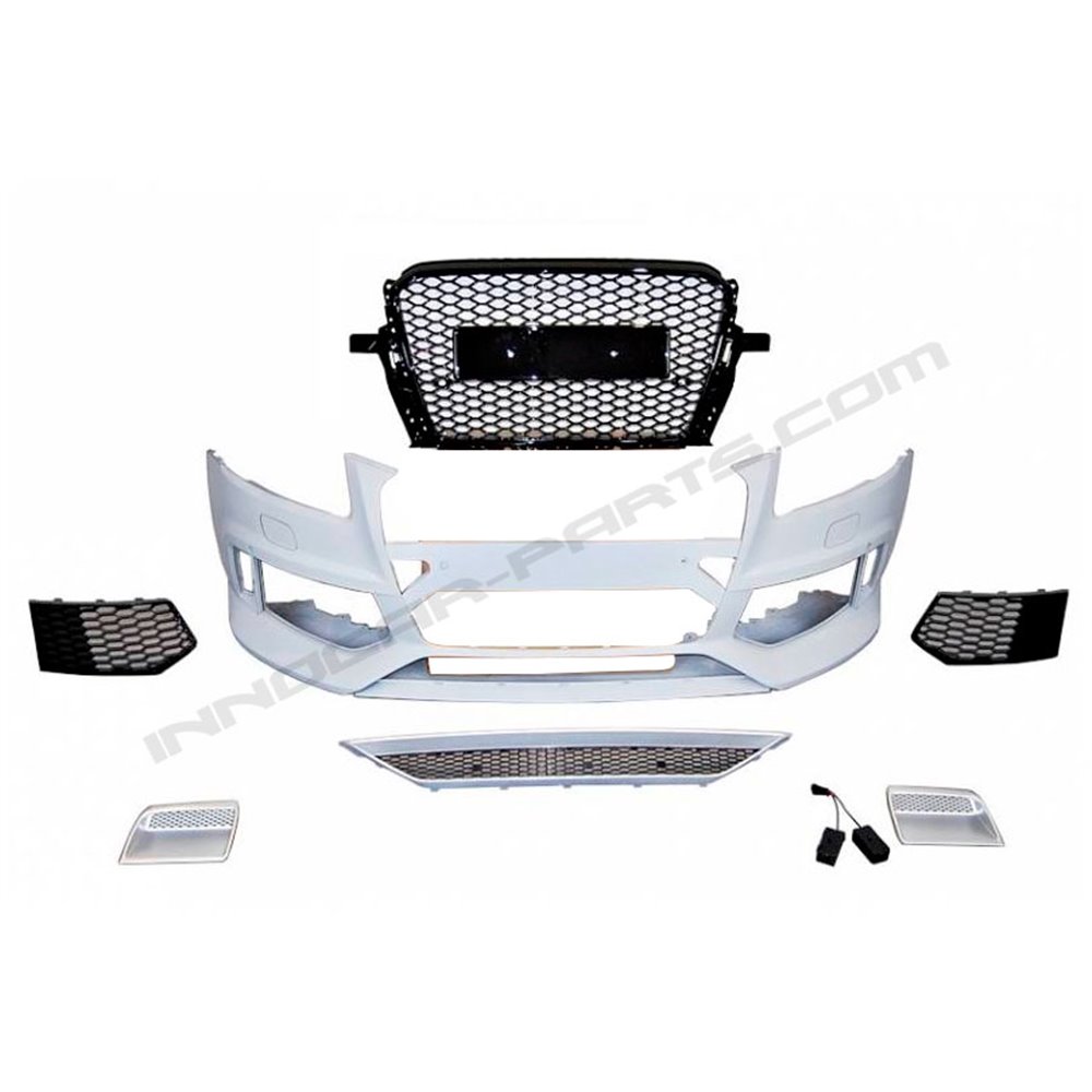 PARAGOLPES LOOK RSQ5 AUDI Q5 (12-16)
