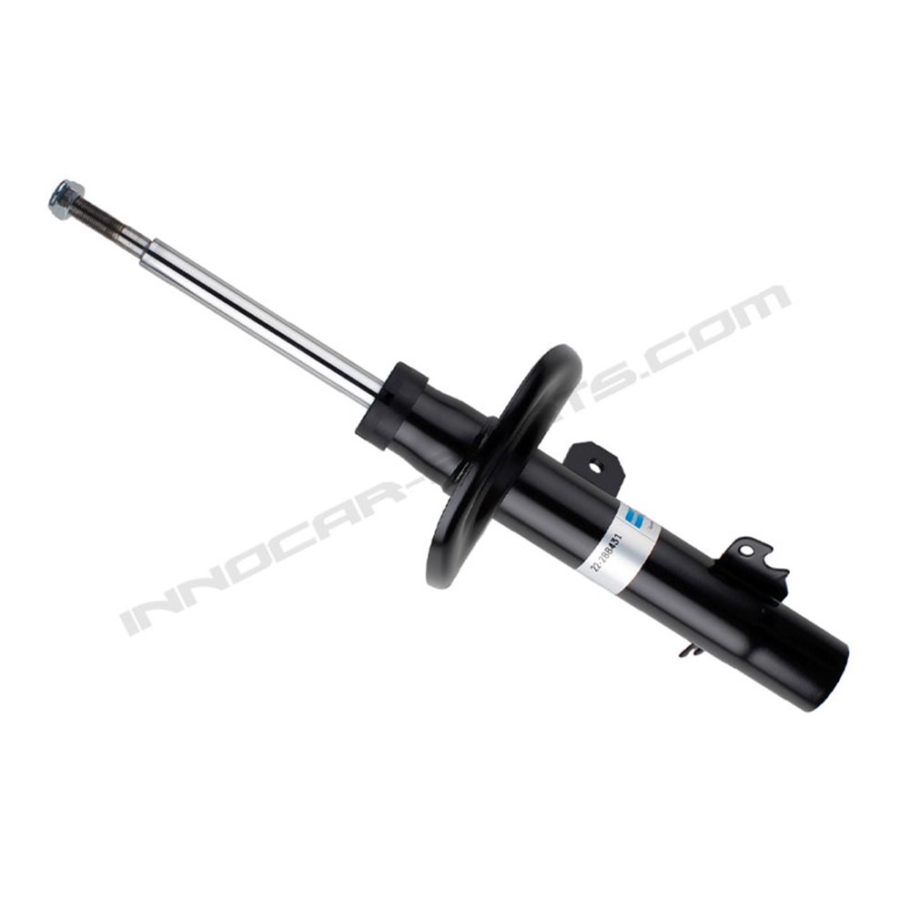 SET AMORTIGUADORES DELANTEROS BILSTEIN B4 CITROEN C3 AIRCROSS/OPEL