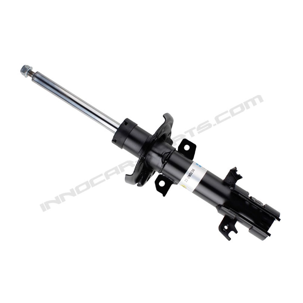 SET AMORTIGUADORES DELANTEROS BILSTEIN B4 FORD FIESTA