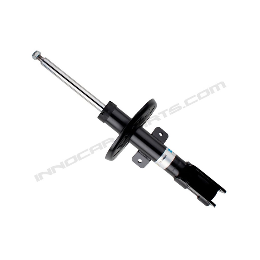 SET AMORTIGUADORES DELANTEROS BILSTEIN B4 OPEL COMBO (2018-)
