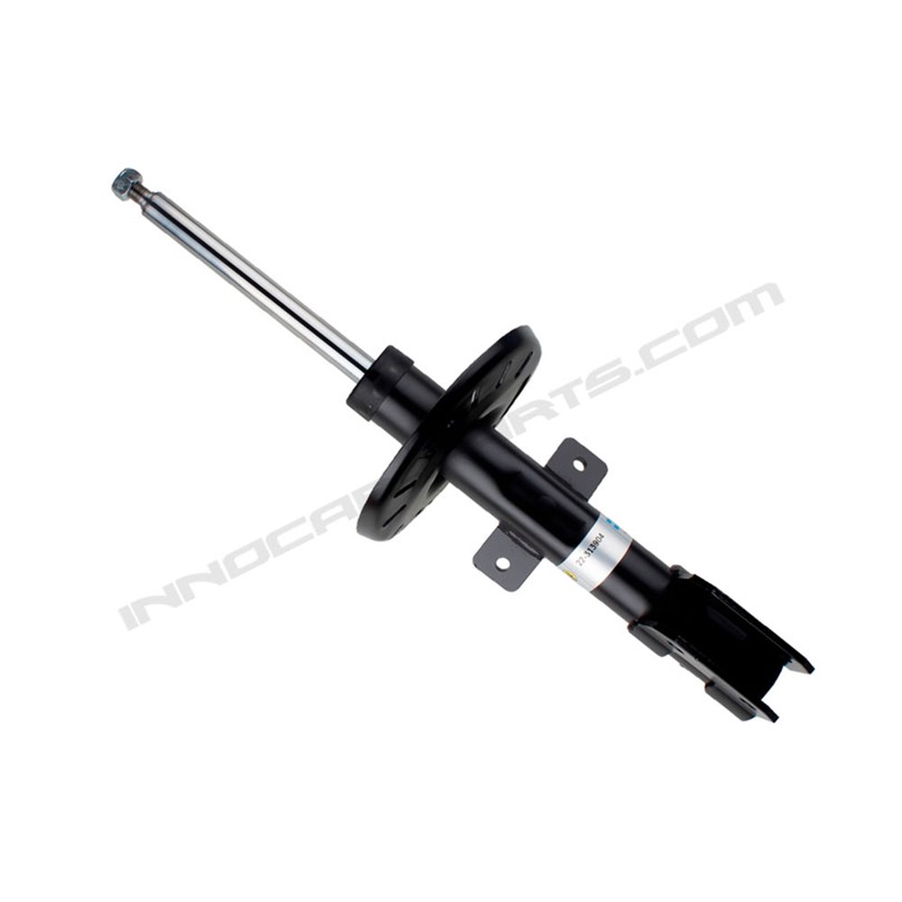 SET AMORTIGUADORES DELANTEROS BILSTEIN B4 CITROEN C5 AIRCROSS