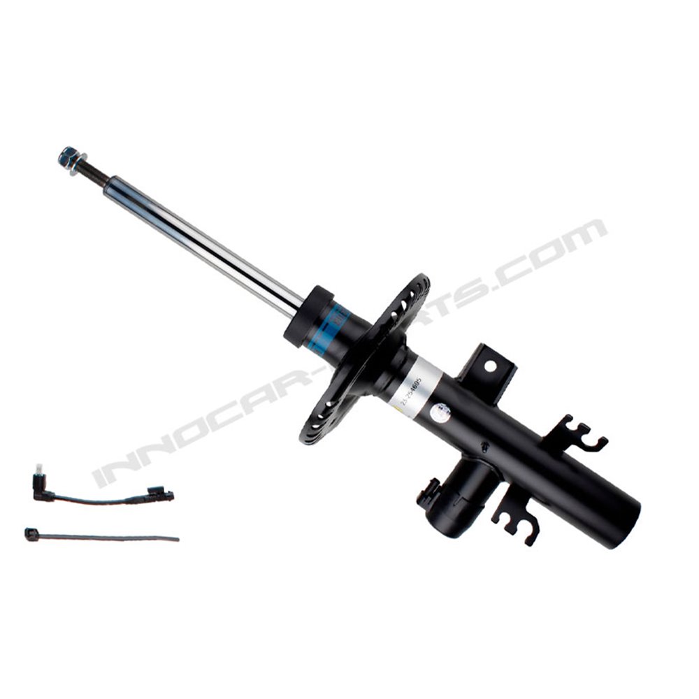 SET AMORTIGUADORES DELANTEROS BILSTEIN B4 DAMPTRONIC VW T6