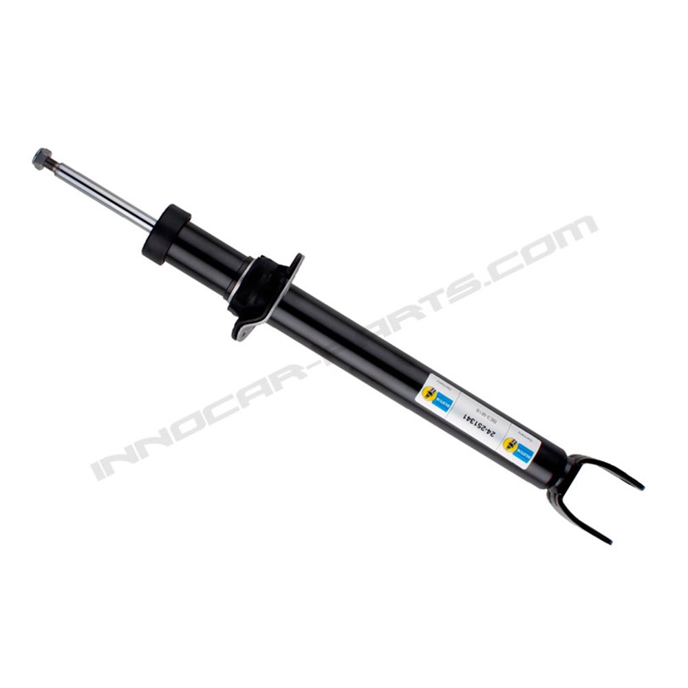 SET AMORTIGUADORES DELANTEROS BILSTEIN B4 DAMPMATIC MERCEDES CLASE C