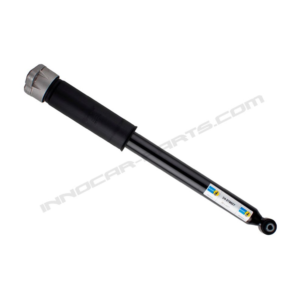 SET AMORTIGUADORES TRASEROS BILSTEIN B4 DAMPMATIC MERCEDES CLASE C COUPE