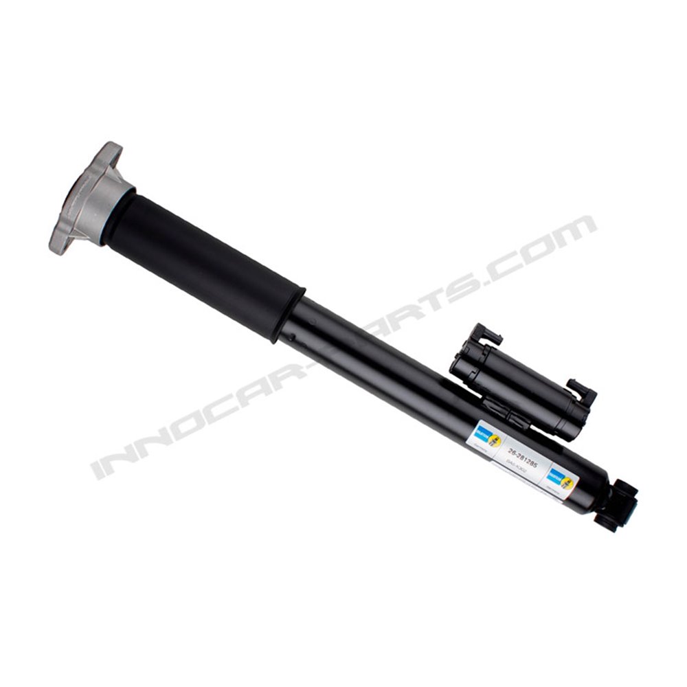 SET AMORTIGUADORES TRASEROS BILSTEIN B4 DAMPTRONIC MERCEDES C350E