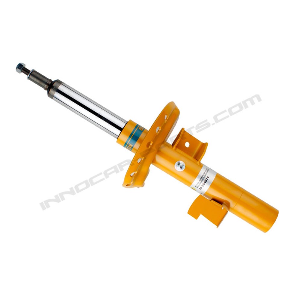 SET AMORTIGUADORES DELANTEROS BILSTEIN B6 VOLVO XC60 I (08-17)