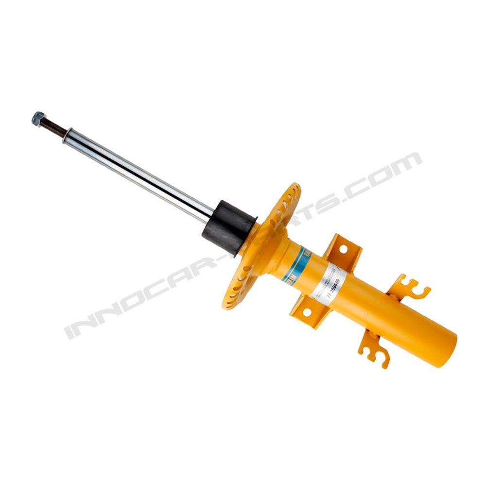 SET AMORTIGUADORES DELANTEROS BILSTEIN B6 VW T6