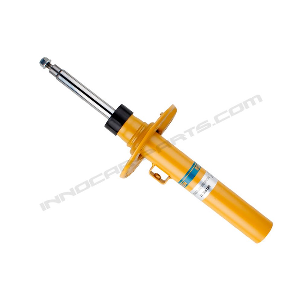 SET AMORTIGUADORES DELANTEROS BILSTEIN B6 BMW