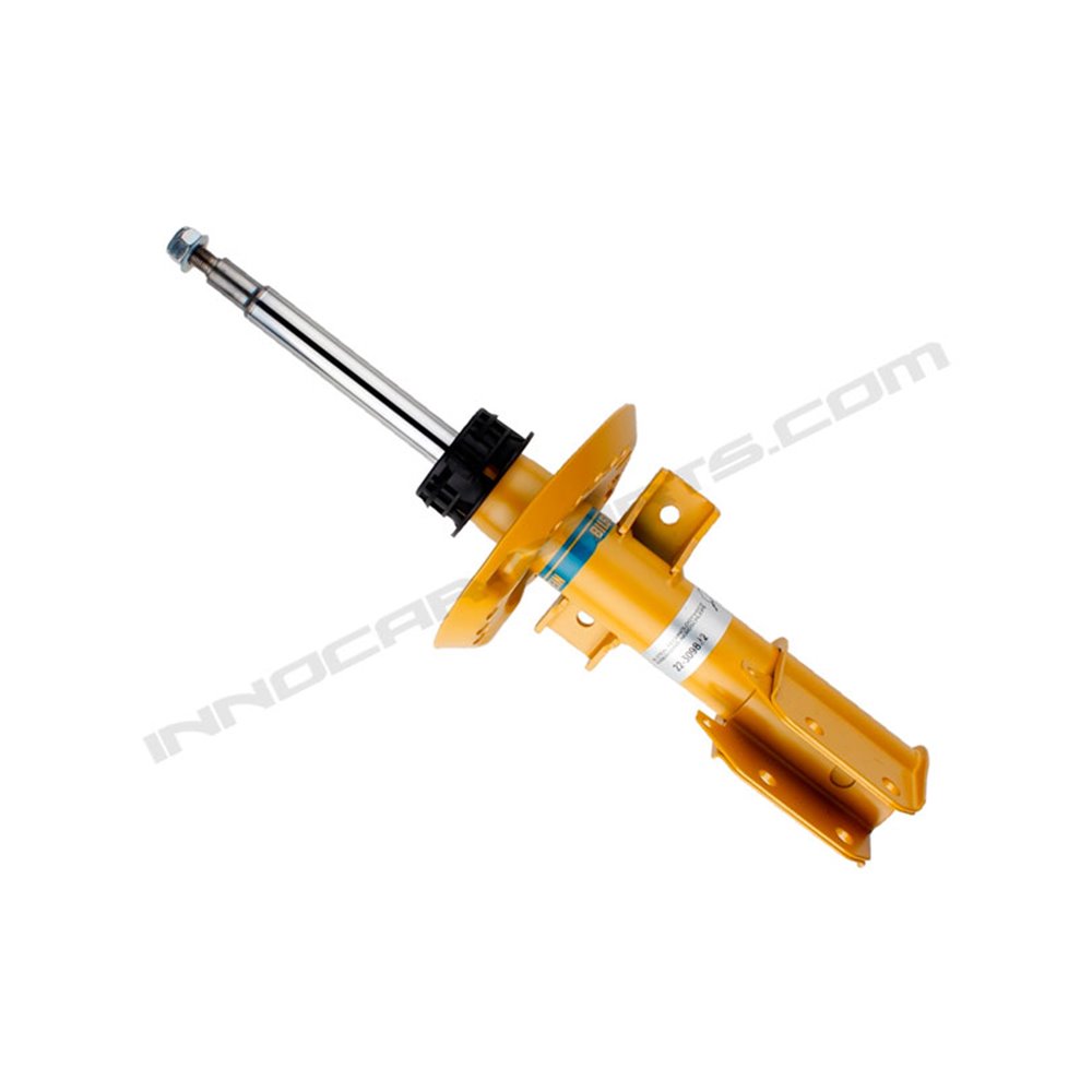 SET AMORTIGUADORES DELANTEROS BILSTEIN B6 MERCEDES CLASE E 4MATIC