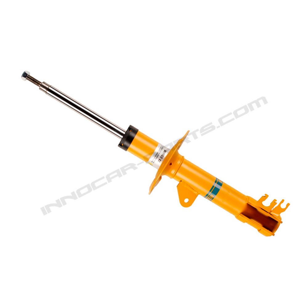SET AMORTIGUADORES DELANTEROS BILSTEIN B6 FIAT PANDA 4x4