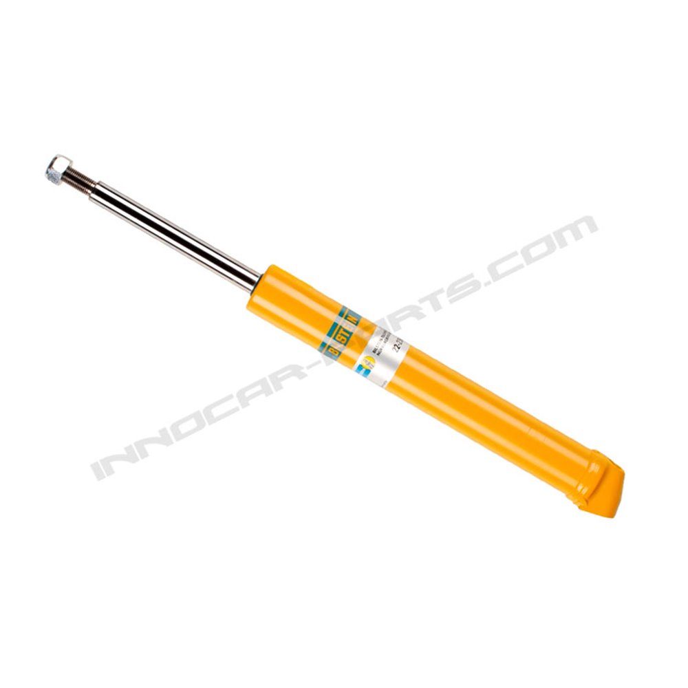 SET AMORTIGUADORES DELANTEROS BILSTEIN B6 SMART
