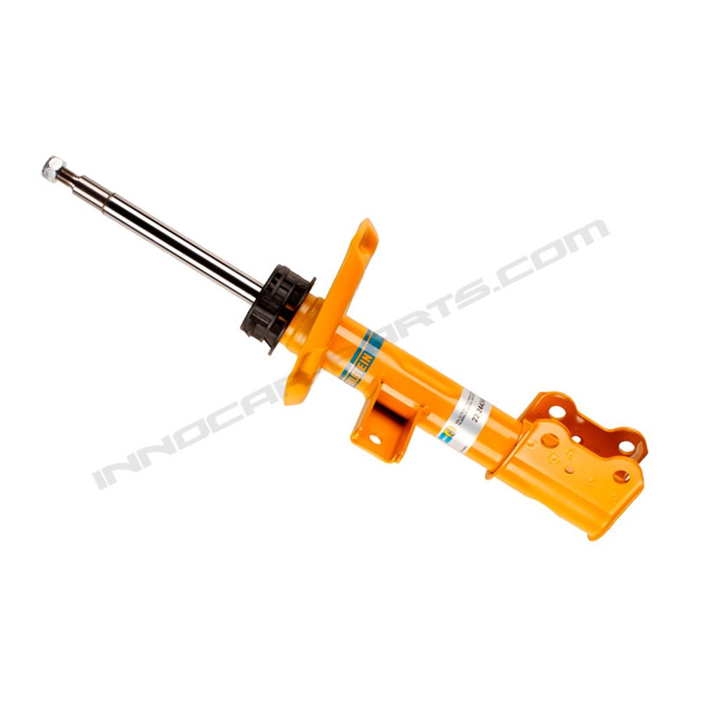 SET AMORTIGUADORES DELANTEROS BILSTEIN B6 MERCEDES GLA