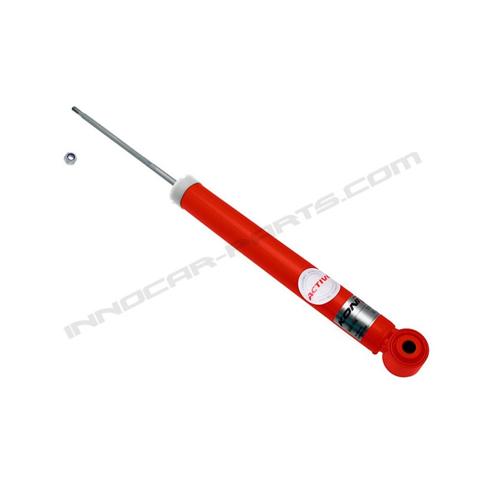 SET AMORT. TRASEROS KONI SPECIAL ACTIVE AUDI/SEAT