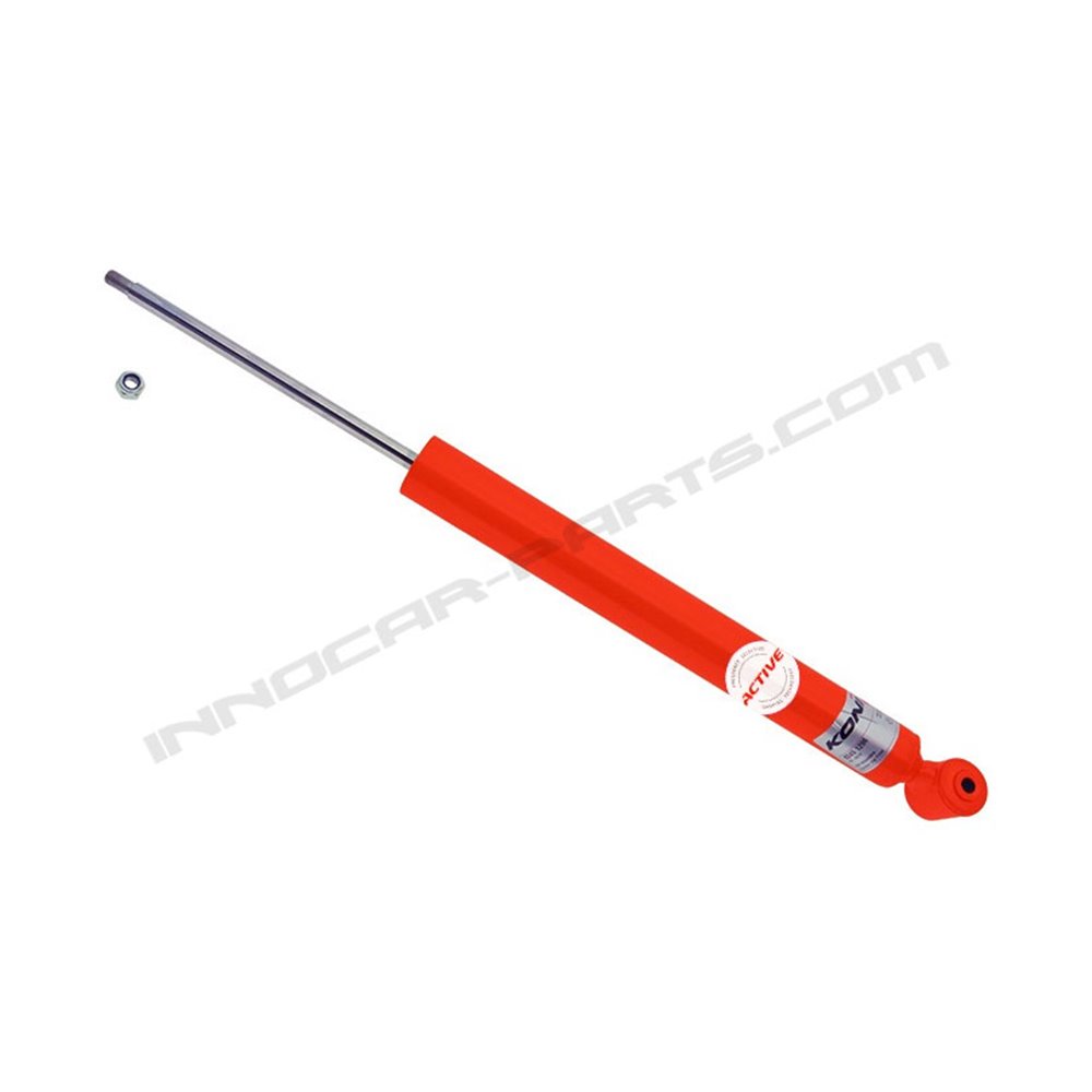 SET AMORT. TRASEROS KONI SPECIAL ACTIVE MERCEDES