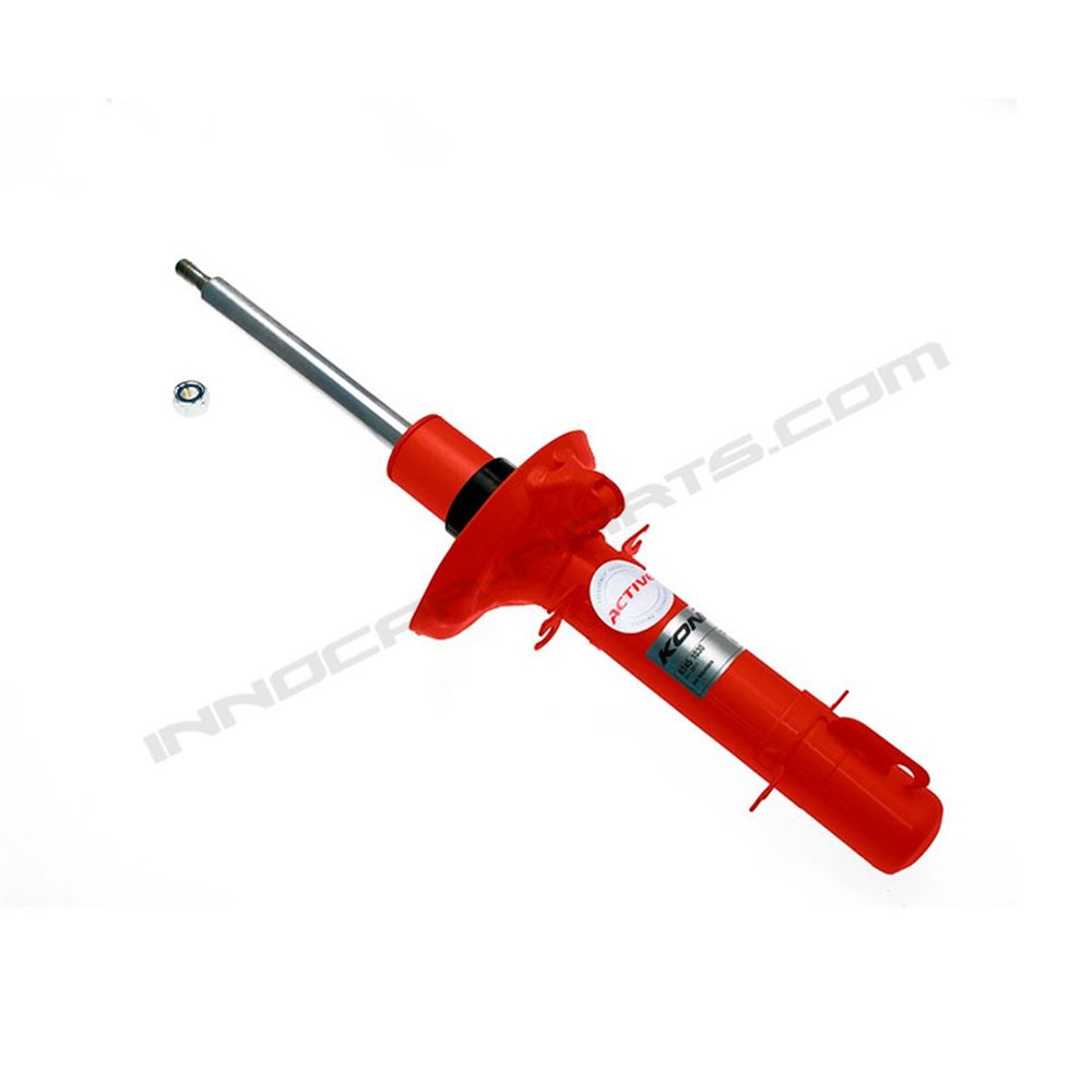 SET AMORT. DELANTEROS KONI SPECIAL ACTIVE AUDI/SEAT/SKODA/VW 4x4