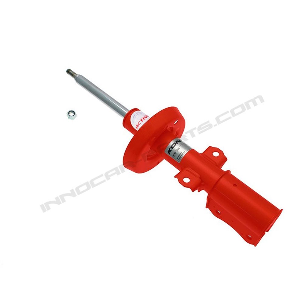 SET AMORT. DELANTEROS KONI SPECIAL ACTIVE SAAB 9.5