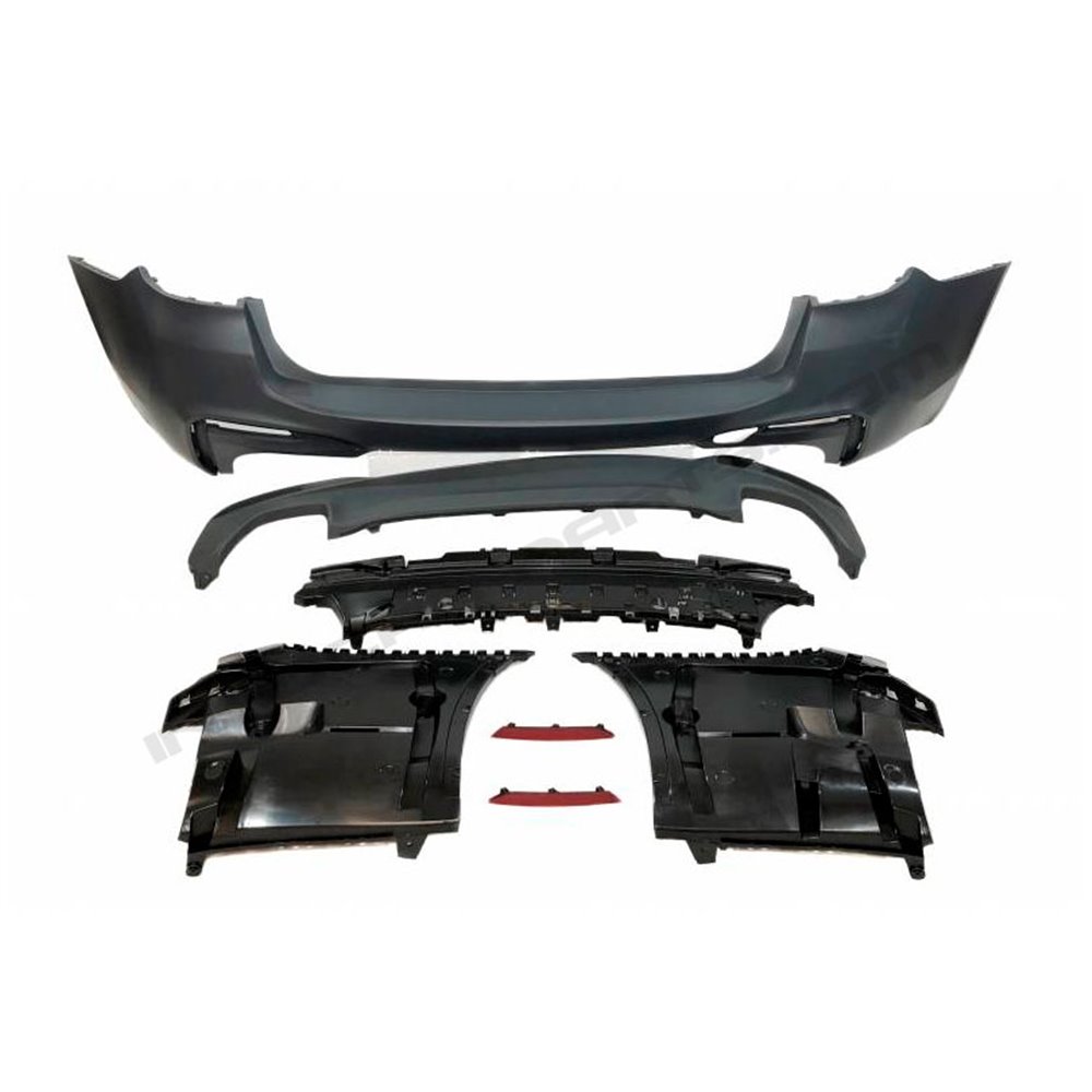 PARAGOLPES LOOK M BMW SERIE 5 TOURING